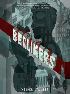 Berliners - Audiobook